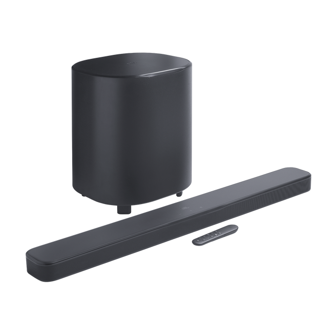 JBL Bar 500MK2