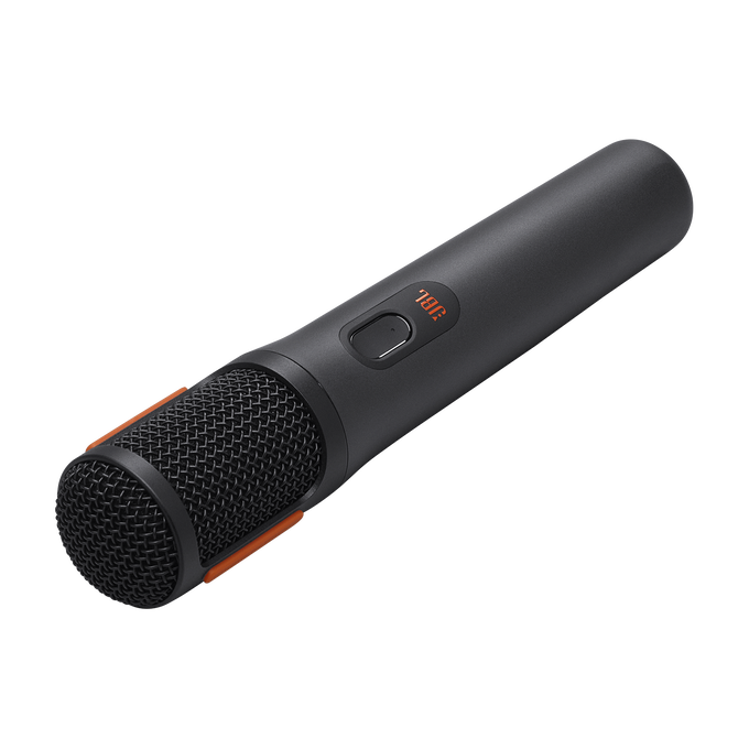 JBL PartyBox Wireless Mic