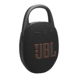 JBL Clip 5 – Schwarz