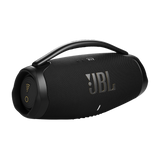 JBL Boombox 3 Wi-Fi – Schwarz