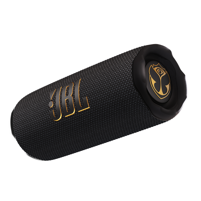 JBL Flip 7 Tomorrowland