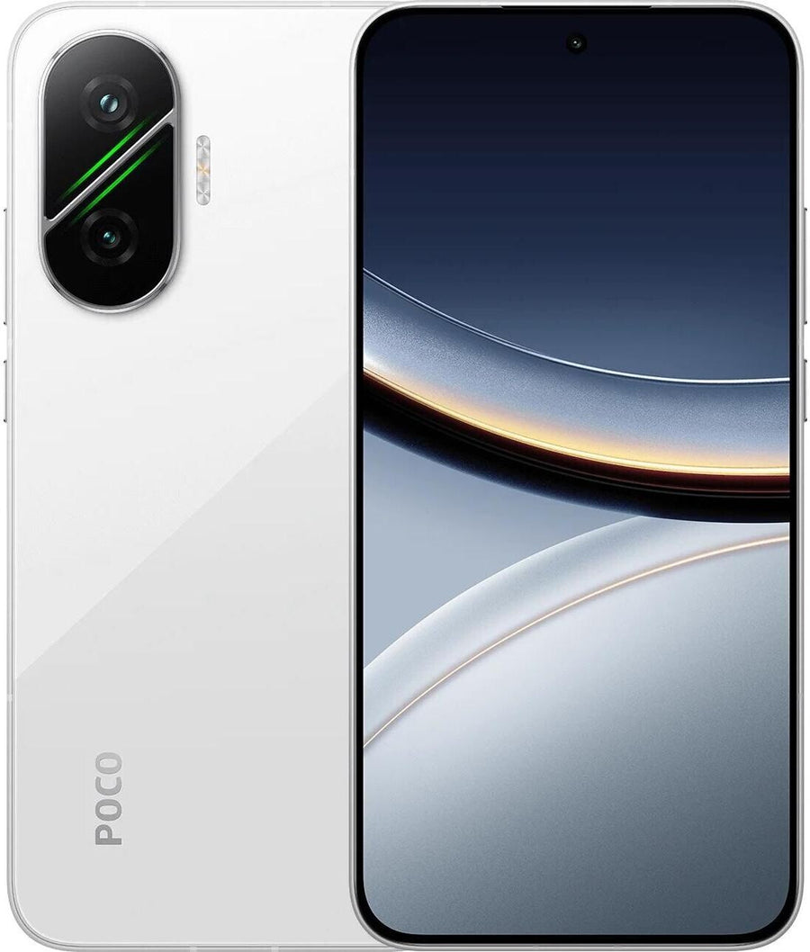 POCO F7