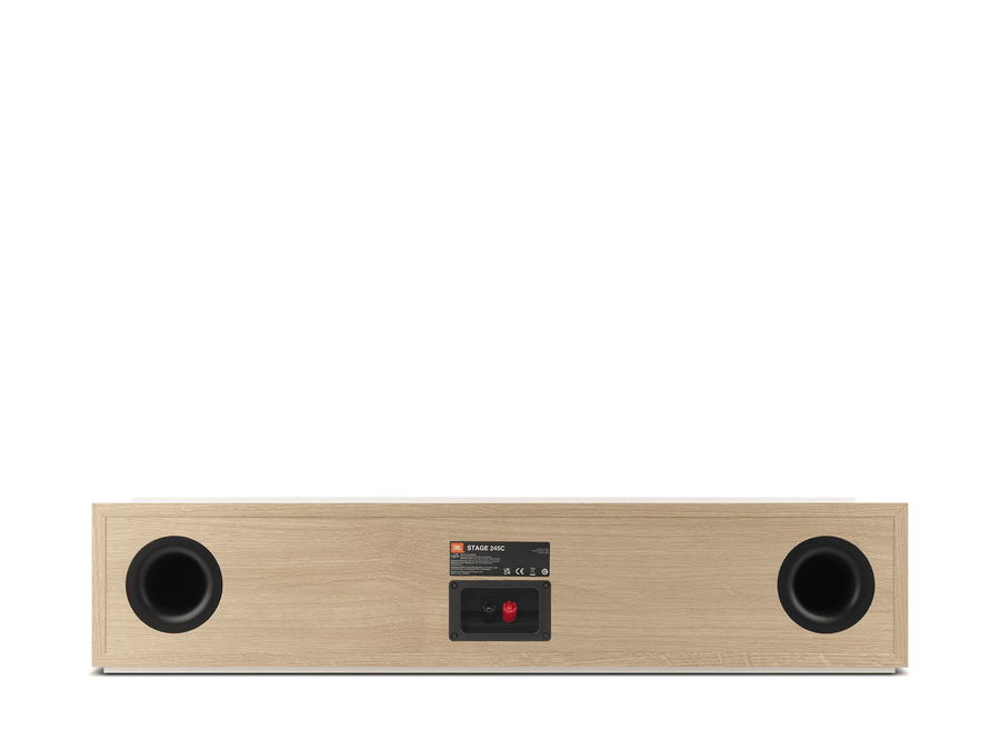 JBL Stage 245C