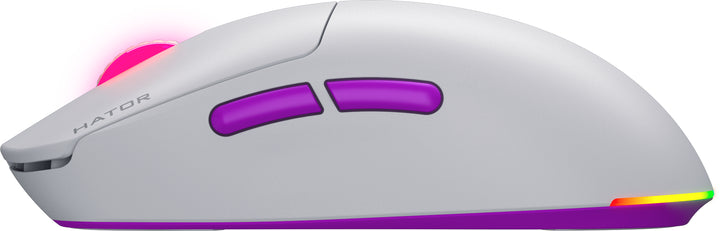 HATOR Quasar 3 Ultra 8K Wireless