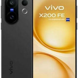 Vivo X200 FE – Schwarz