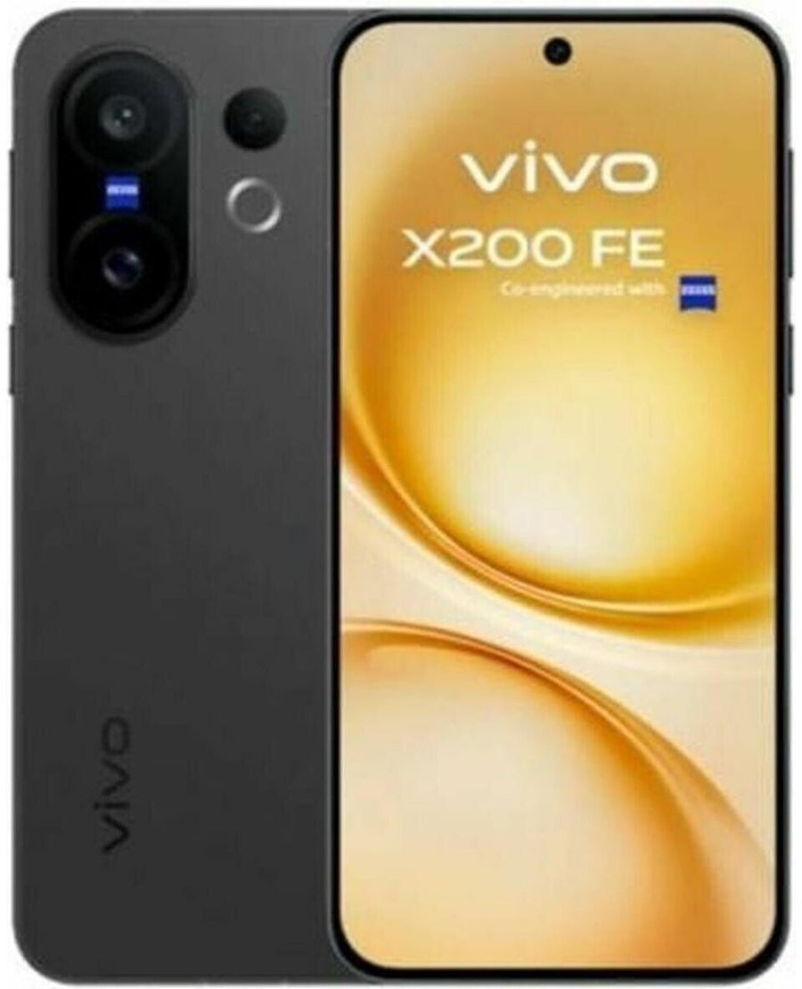 Vivo X200 FE