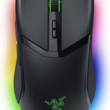 Razer Cobra Pro – Schwarz