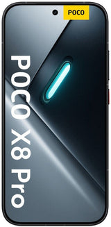 Poco X8 Pro 5G