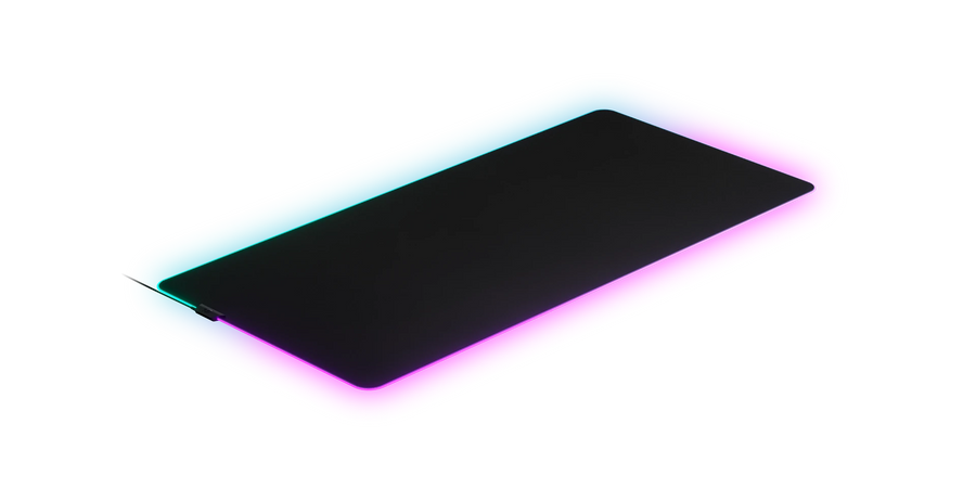 SteelSeries QcK Prism Cloth