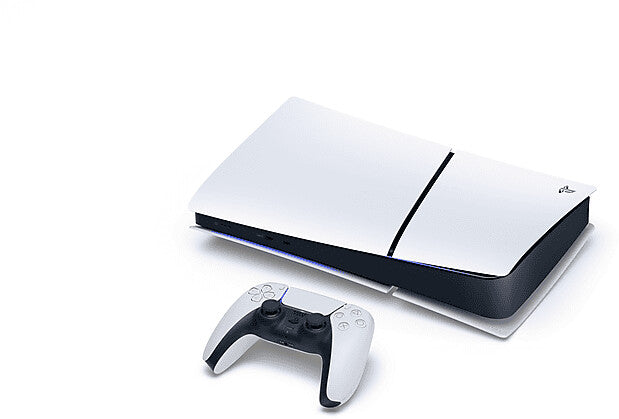 PS5 Slim Digital Edition