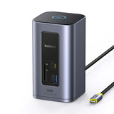 Baseus Nomos NU1 Air Win 12-in-1 Dockingstation