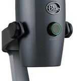 Logitech Yeti Nano – Grau