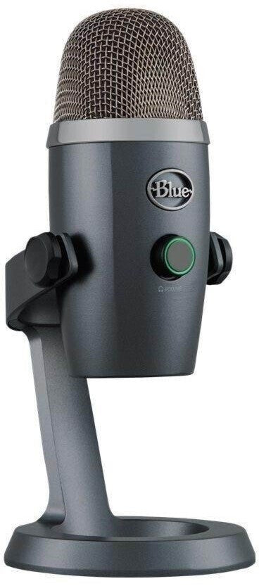 Logitech Yeti Nano