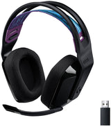 Logitech G535