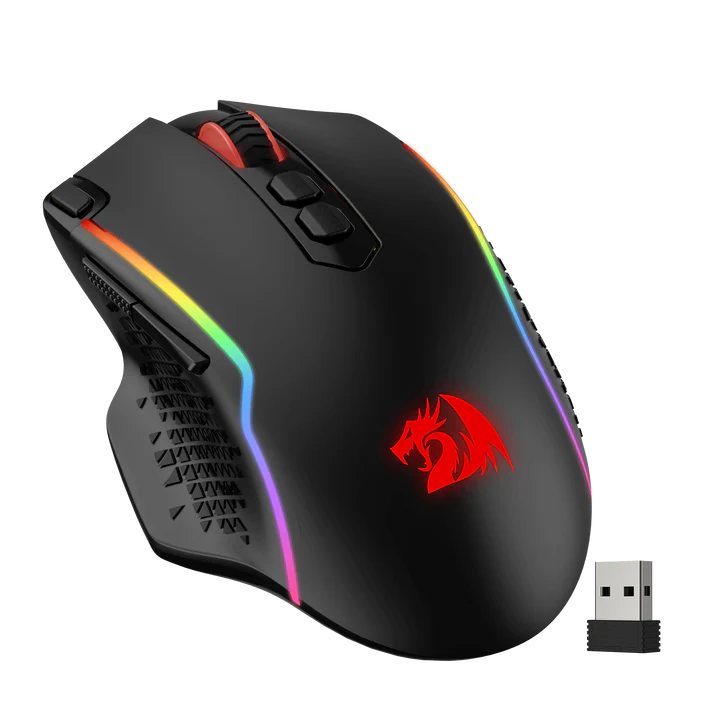 Redragon M810 Pro