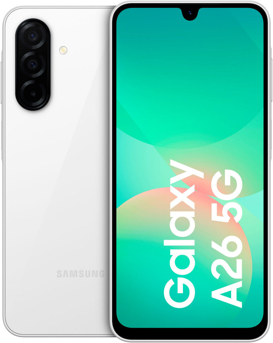 Samsung A26