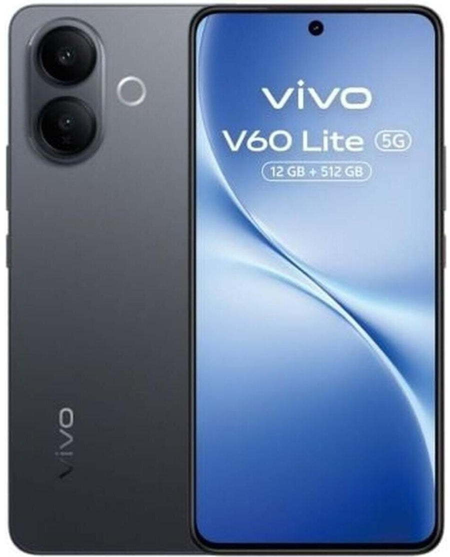 Vivo V60 Lite 5G
