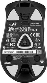 ASUS ROG Gladius III Wireless AimPoint