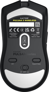 HATOR Pulsar 3 Wireless