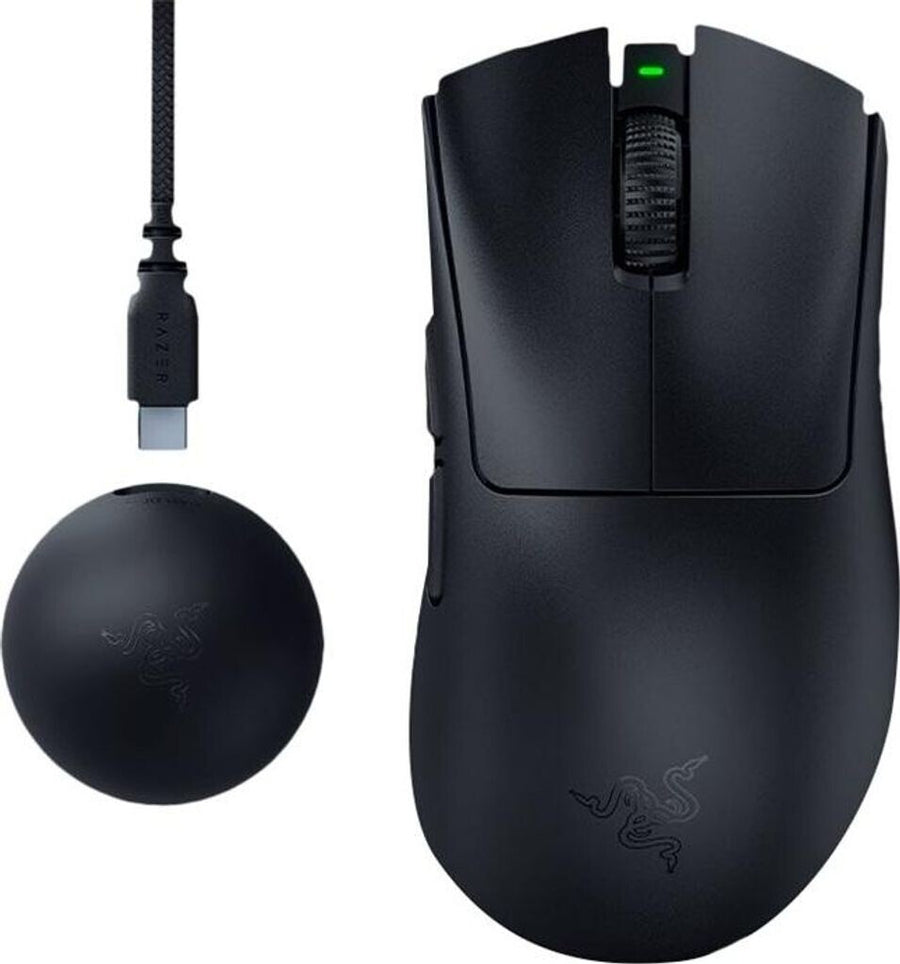 Razer DeathAdder V4 Pro