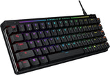 ASUS ROG Falchion Ace HFX DE