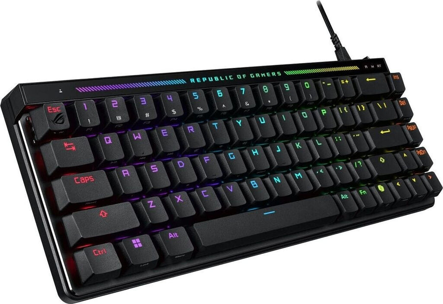 ASUS ROG Falchion Ace HFX DE
