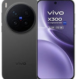 Vivo X300 Pro – Schwarz