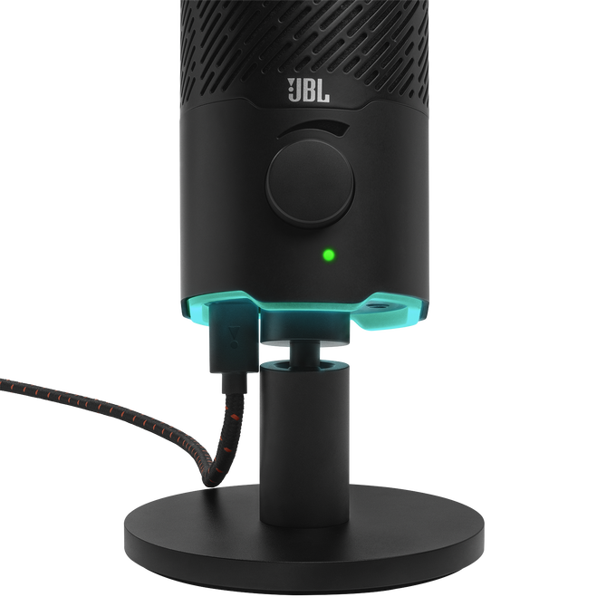 JBL Quantum Stream