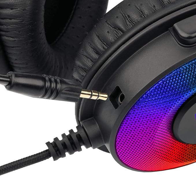 Redragon Pandora H350