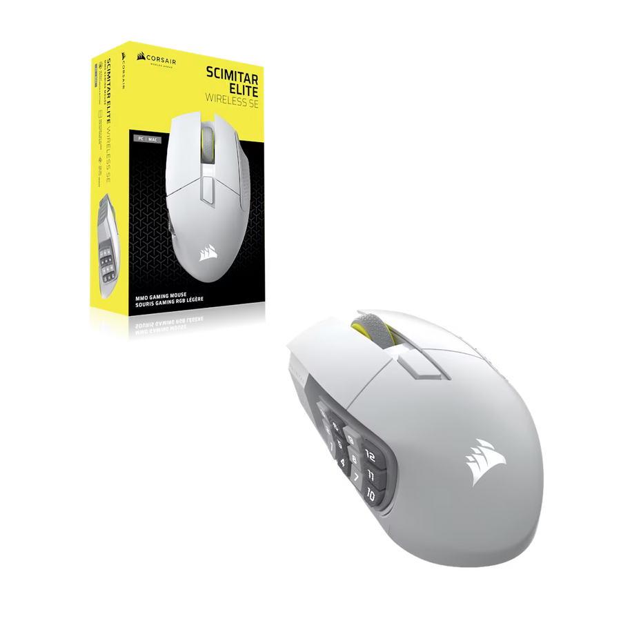 Corsair Scimitar Elite SE