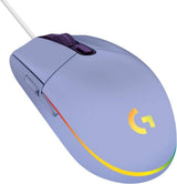 Logitech G203
