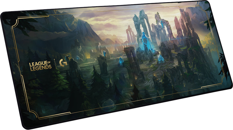 Logitech G840