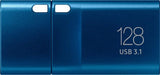 Samsung  USB-3.0 Flash Drive Type-C