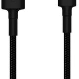 Xiaomi Mi USB-A to USB-C Ladekabel 1m – Schwarz