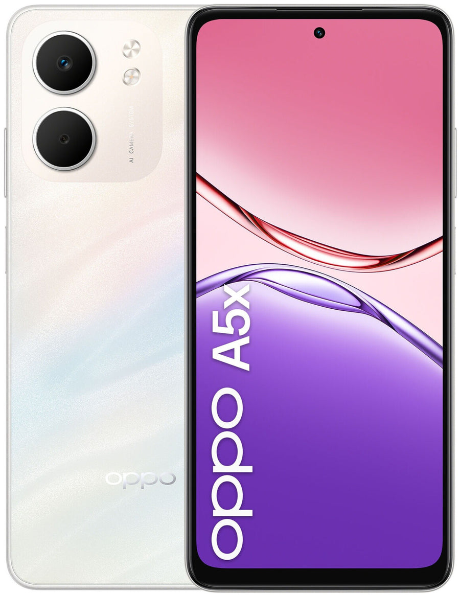 OPPO A5x