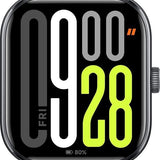 Xiaomi Redmi Watch 5 – Schwarz