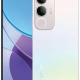 Vivo Y19s – Silber