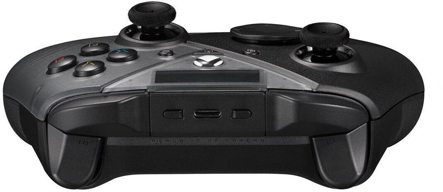 ASUS ROG Raikiri Pro