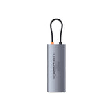 Baseus Joystar 7-in-1 USB-C Hub