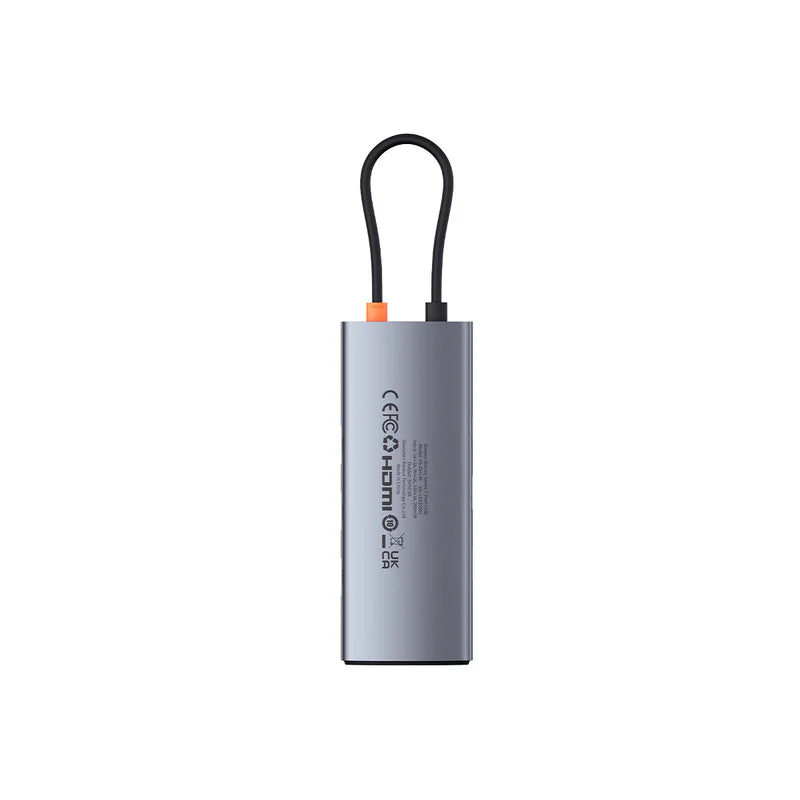 Baseus Joystar 7-in-1 USB-C Hub