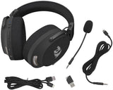 Redragon H858