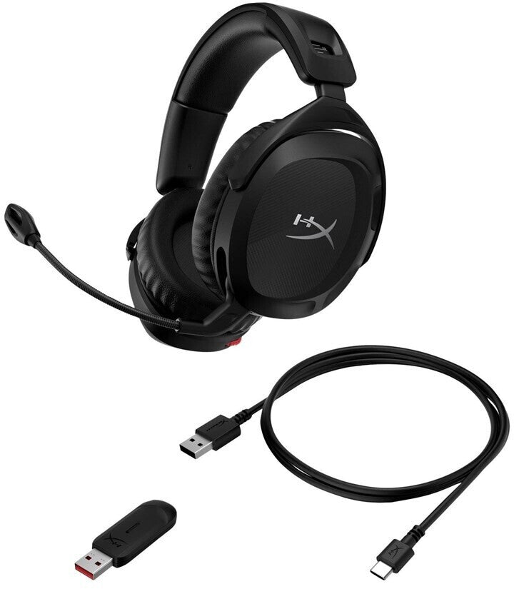 HyperX Cloud Stinger 2