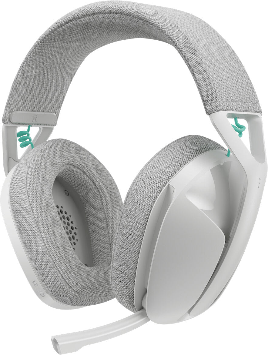 Logitech G321