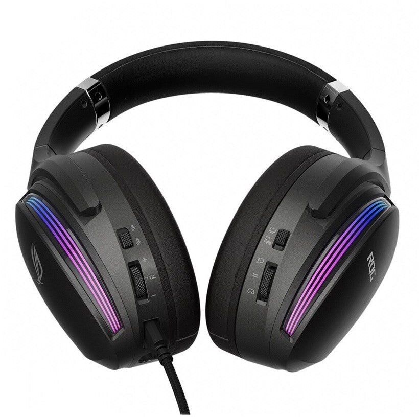 ASUS ROG Strix Fusion II 500