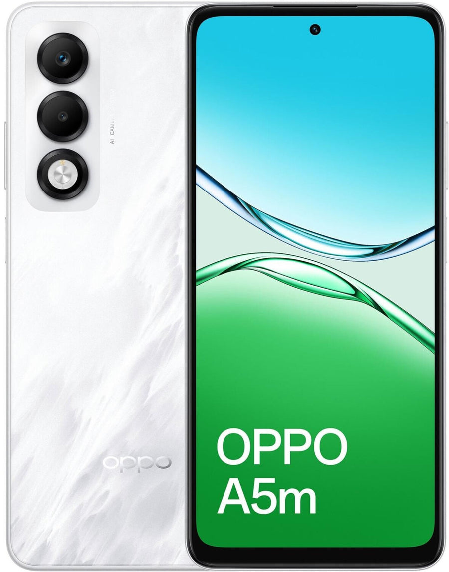 OPPO A5m