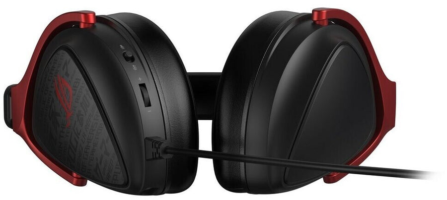 ASUS ROG Delta S Core