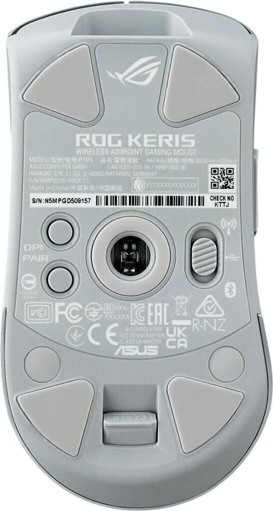 ASUS ROG Keris Wireless AimPoint