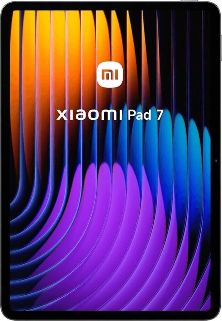 Xiaomi Pad 7