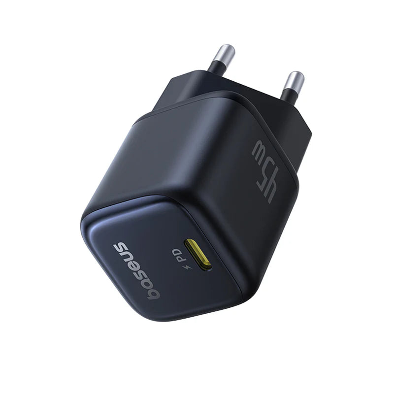 Baseus PicoGo GaN USB-C Ladegerät 45W