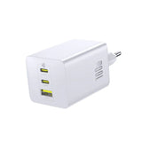 Baseus EnerFill FE11 Schnellladegerät 2C+U 100W – Weiß